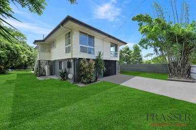 Property 55 Nathan Street, Heatley QLD 4814 IMAGE 0