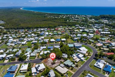 Property 16 COOLBERRY COURT, RAINBOW BEACH QLD 4581 IMAGE 0