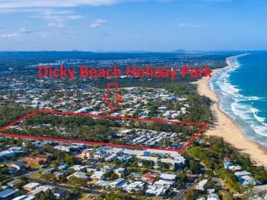 Property Dicky Beach QLD 4551 IMAGE 0