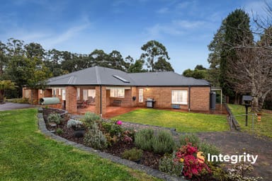 Property 28 Nichols Road, Kinglake West VIC 3757 IMAGE 0