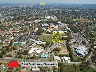 Property 2-6 Zenith Avenue, Chermside QLD 4032 IMAGE 0