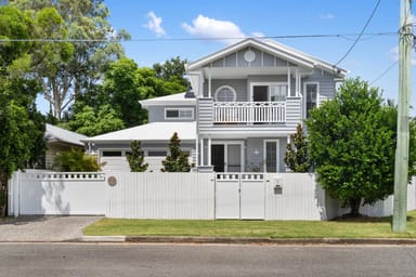 Property 31 Wharf Street, Shorncliffe QLD 4017 IMAGE 0