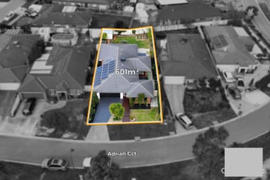 Property 13 Adrian Circuit, WALLAN VIC 3756 IMAGE 0