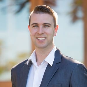 Property Agent Dean Pieroz