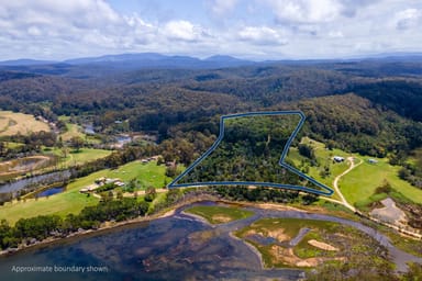 Property 396 Head Of Cuttagee Road, Cuttagee NSW 2546 IMAGE 0