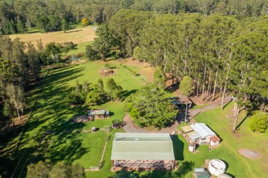 Property 170 Stuarts Point Rd, BARRAGANYATTI NSW 2441 IMAGE 0