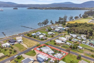 Property 18 Tasman Street, PORT ARTHUR TAS 7182 IMAGE 0