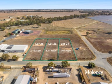Property 21-23 Pilbara Road, Corowa NSW 2646 IMAGE 0