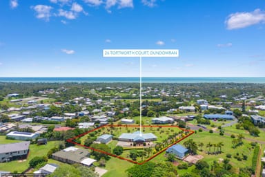 Property 26 Tortworth Street, Dundowran QLD 4655 IMAGE 0