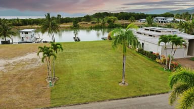 Property Lot 14, 30 ROYAL PALM AVENUE, CARDWELL QLD 4849 IMAGE 0