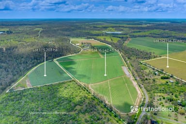 Property 216 Snake Creek Road, Bungadoo QLD 4671 IMAGE 0