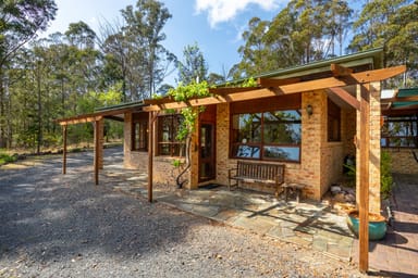 Property 138 Lyrebird Ridge Road, Coolagolite NSW 2550 IMAGE 0