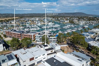 Property 26 Anchorage Avenue, Safety Beach VIC 3936 IMAGE 0