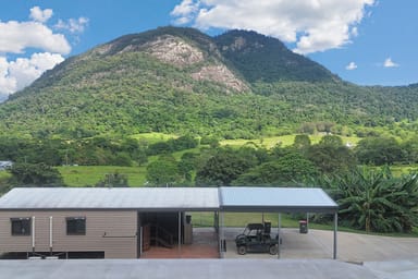 Property 1102 Yakapari-Seaforth Road, Mount Jukes QLD 4740 IMAGE 0
