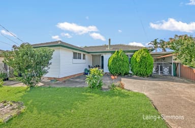 Property 3 Papeete Avenue, Lethbridge Park NSW 2770 IMAGE 0