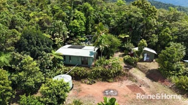 Property 57 Mahogany Road, DAINTREE QLD 4873 IMAGE 0