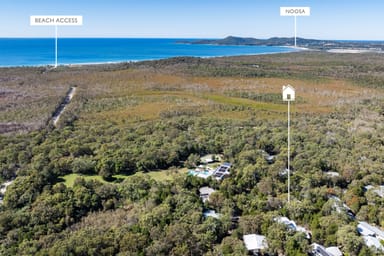 Property 3 Beach Road, Noosa North Shore QLD 4565 IMAGE 0