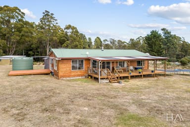 Property 1089 Bridgenorth Road, Bridgenorth TAS 7277 IMAGE 0