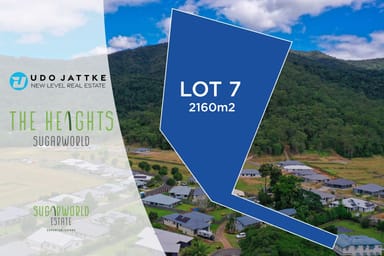 Property Lot 7 Wiseman Road, Edmonton QLD 4870 IMAGE 0