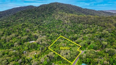 Property 45 Williamson Drive, Kuranda QLD 4881 IMAGE 0