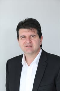 Property Agent Arthur Korf