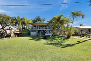 Property 120 The Esplanade, GRASSTREE BEACH QLD 4740 IMAGE 0