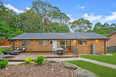 Property 86 Mount Pleasant Avenue, Wahroonga NSW 2076 IMAGE 0