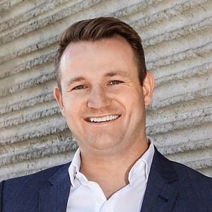 Property Agent Josh Stirling