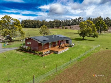 Property 2434 Castra Road, UPPER CASTRA TAS 7315 IMAGE 0