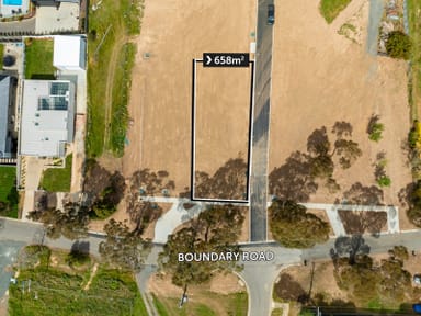 Property lot 3, 16 Boundary Road, Brown Hill VIC 3350 IMAGE 0