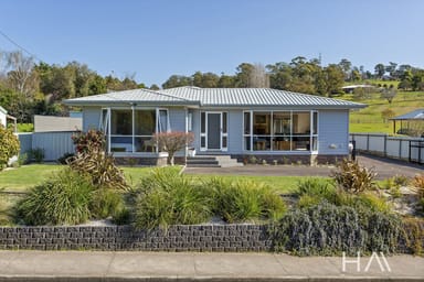 Property 167 Gravelly Beach Road, Blackwall TAS 7275 IMAGE 0