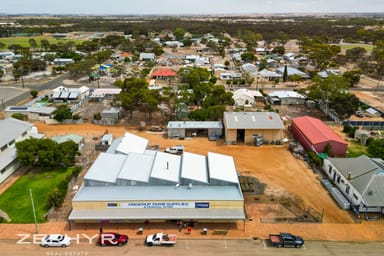 Property 36 & 54 Eldridge Street, Ongerup WA 6336 IMAGE 0