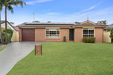 Property 4 Golspie Close, Prestons NSW 2170 IMAGE 0