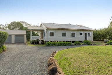 Property 6 Rody Burke Road, GOWRIE JUNCTION QLD 4352 IMAGE 0