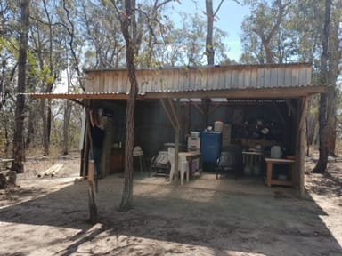 Property 4, Knackery Road, Valencia Creek VIC 3860 IMAGE 0