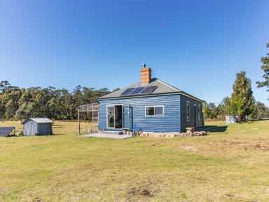 Property Lot 5 Lower German Town Road, ST MARYS TAS 7215 IMAGE 0