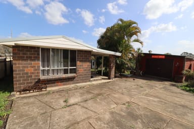 Property 18 Lund Street, AVONDALE QLD 4670 IMAGE 0