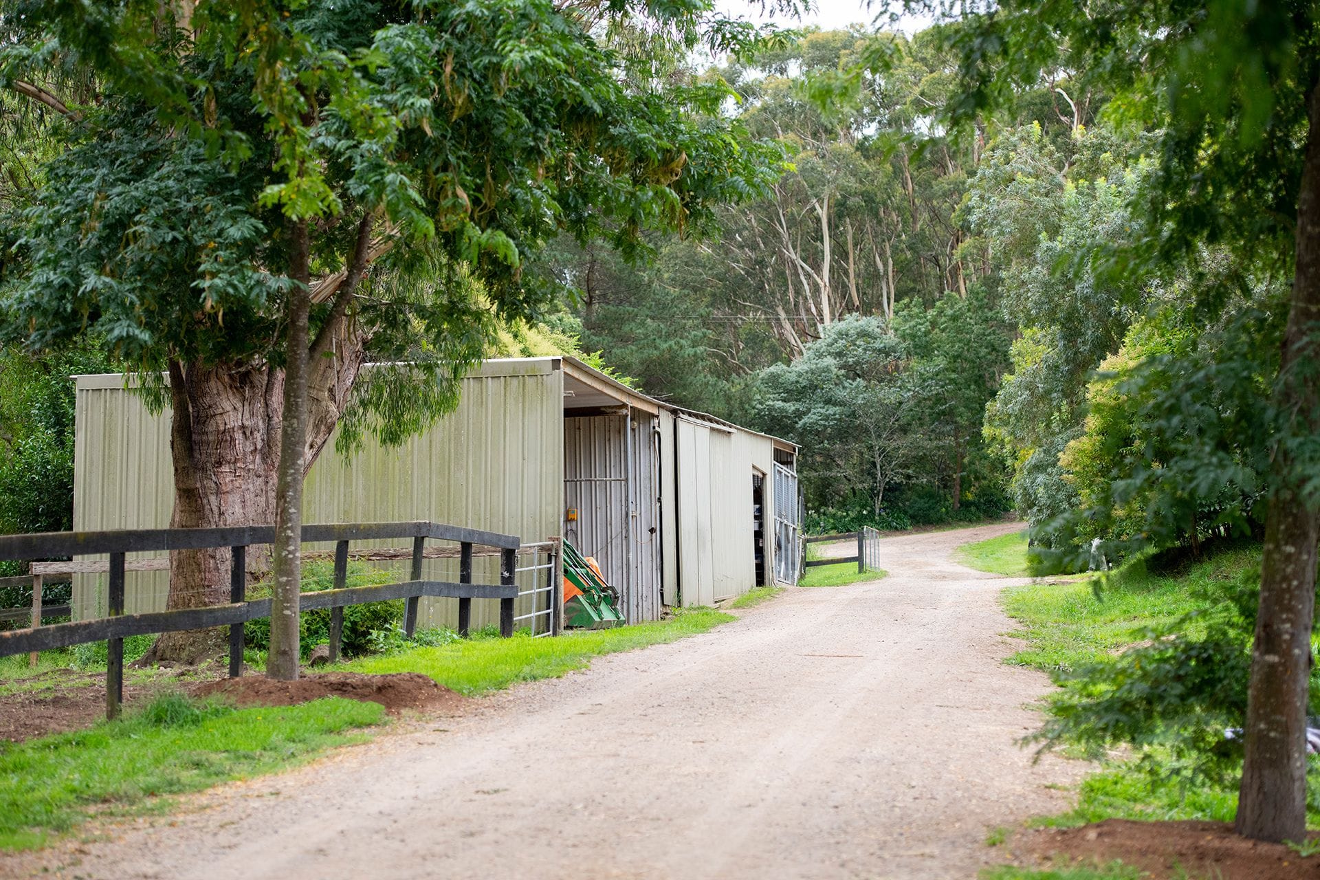 Listing gallery