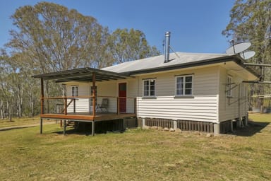 Property 62 Maidenwell Upper Yarraman Road, MAIDENWELL QLD 4615 IMAGE 0