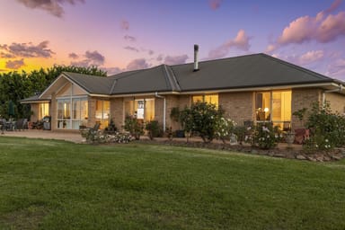 Property 1289 Bungendore Road, Bywong NSW 2621 IMAGE 0