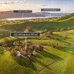 Property 123 Hibberson Road, Huon VIC 3695 IMAGE 0