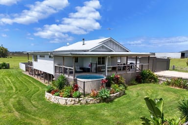 Property 1415 Belmore River Right Bank Road, Belmore River NSW 2440 IMAGE 0