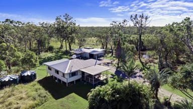 Property 291 Pacific Haven Cct, Pacific Haven QLD 4659 IMAGE 0