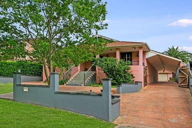 Property 14 Georges Crescent, GEORGES HALL NSW 2198 IMAGE 0