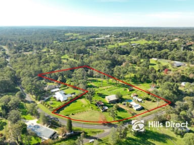 Property 17 Cranstons Road, Middle Dural NSW 2158 IMAGE 0