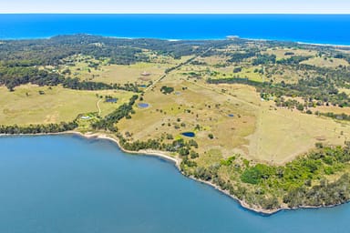 Property Lot 2242 Bingie Road, BINGIE NSW 2537 IMAGE 0