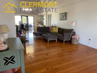 Property 33 Mimosa Street, Clermont QLD 4721 IMAGE 0