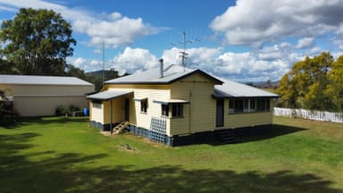 Property 9 Oakey Creek Road, CINNABAR QLD 4600 IMAGE 0