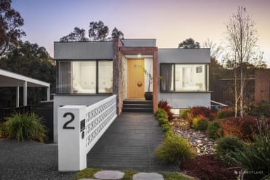 Property 2 Vassil Court, Warrandyte VIC 3113 IMAGE 0
