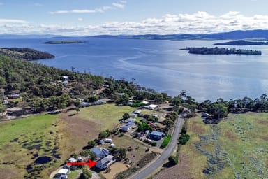 Property 510 Sommers Bay Road, Murdunna TAS 7178 IMAGE 0